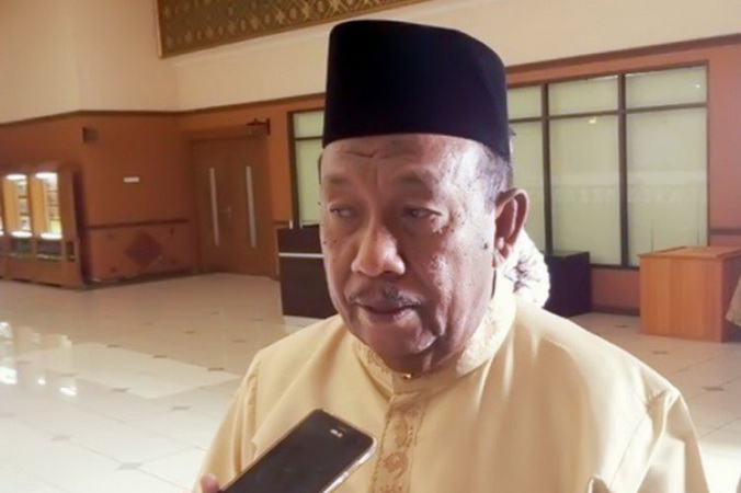 Wan Thamrin Hasyim Diharapkan Bisa Atasi Sering Diundurnya Paripurna